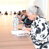 PROMIPYME imparte taller de educación financiera 